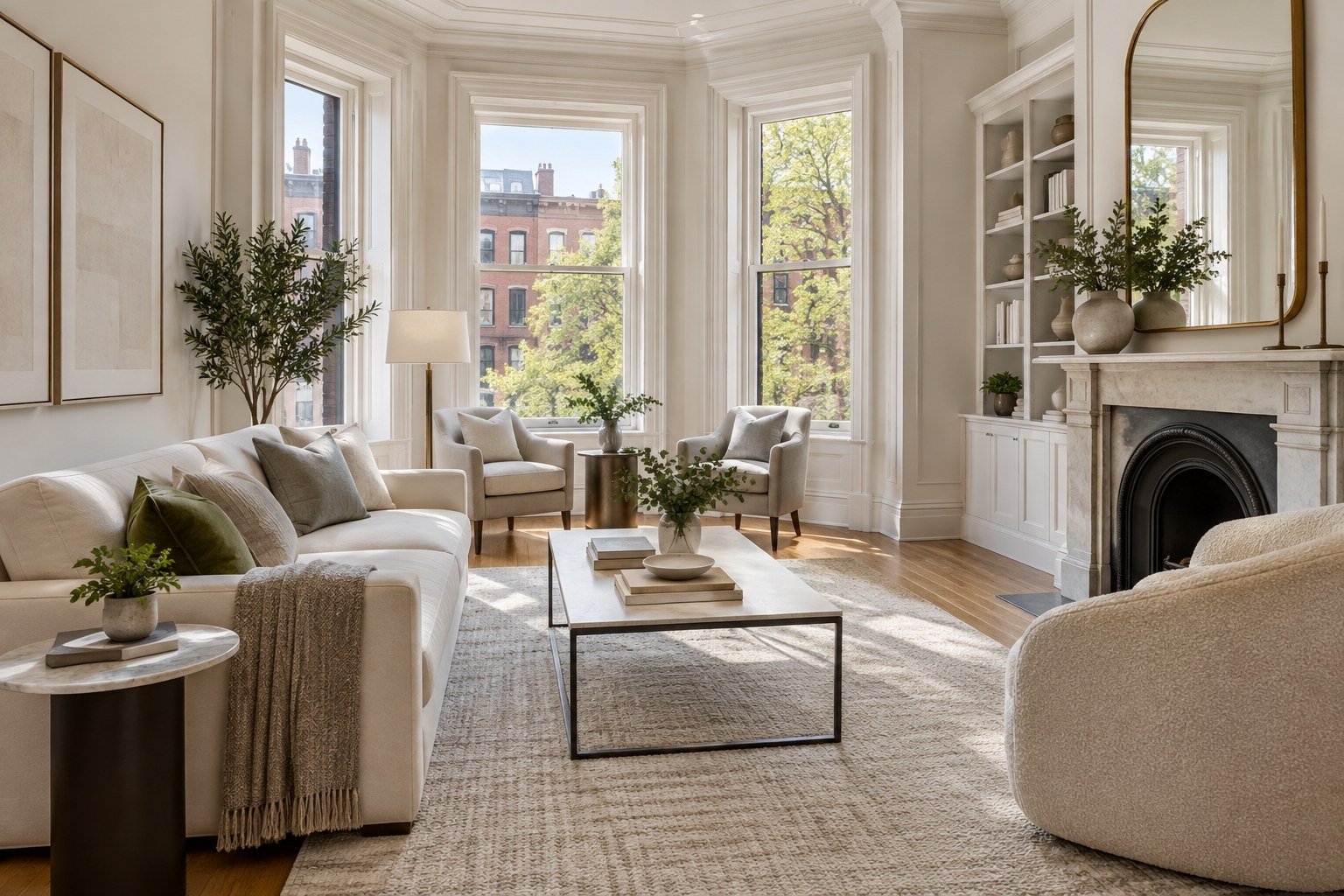 Buy A Home