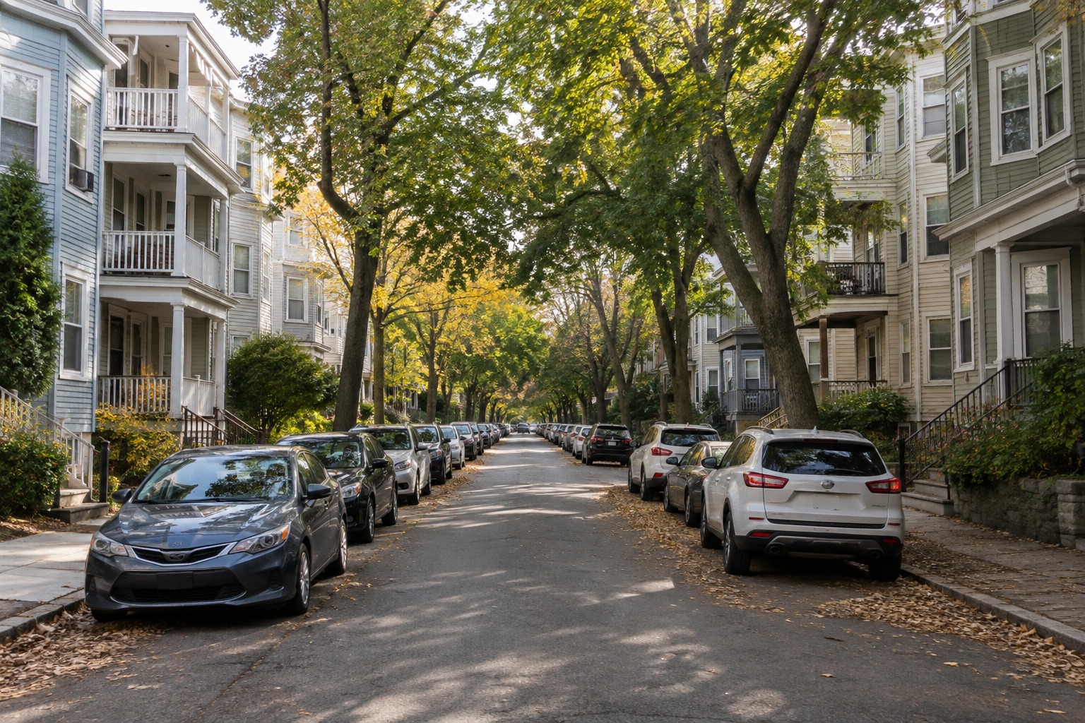 Somerville
